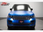 Thumbnail Photo 7 for 2019 Land Rover Range Rover HSE